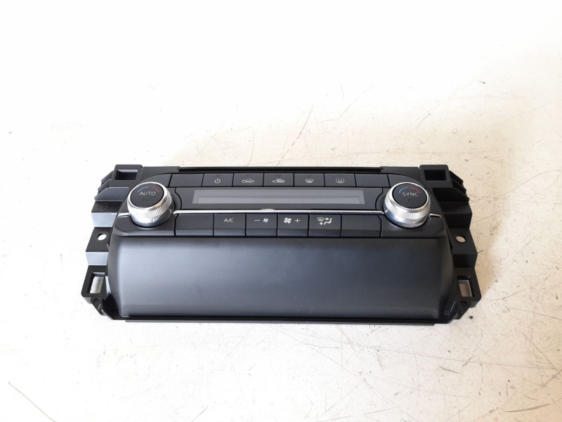 Recambio de mando climatizador para mazda cx-5 2.0 cat referencia OEM IAM KN4V61190B  