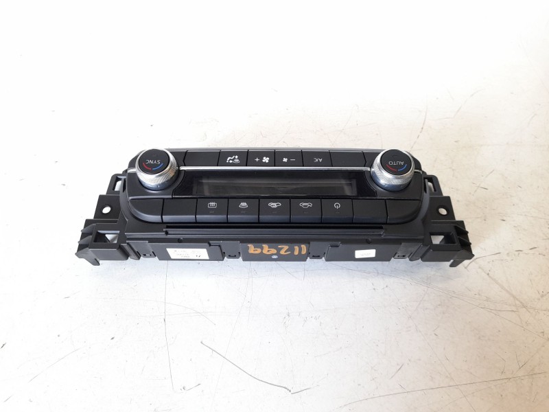 Recambio de mando climatizador para mazda cx-5 2.0 cat referencia OEM IAM KN4V61190B  