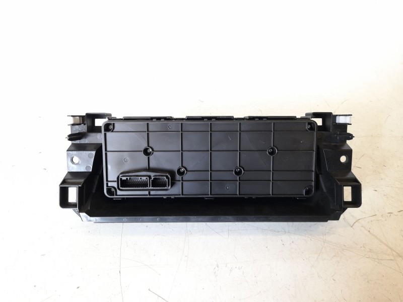 Recambio de mando climatizador para mazda cx-5 2.0 cat referencia OEM IAM KN4V61190B  