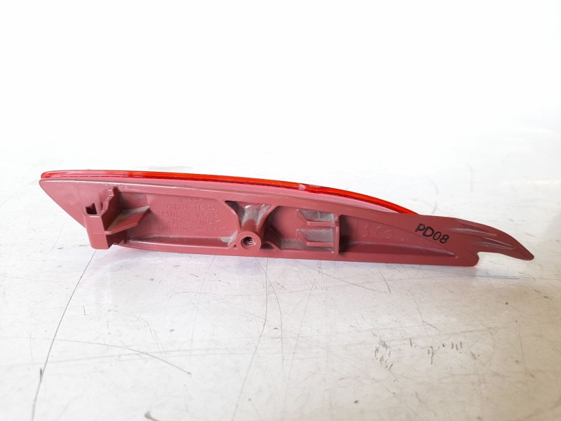Recambio de piloto trasero izquierdo paragolpes para mazda cx-5 2.0 cat referencia OEM IAM GRF5515M0  