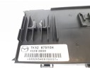 MODULO ELECTRONICO TK52675Y0H TK52675Y0H 