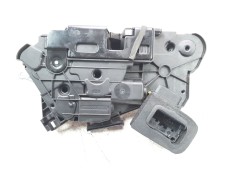 Recambio de cerradura puerta delantera izquierda para volkswagen golf vii lim. gte referencia OEM IAM 5K1837015E  DLF380037HQ 2