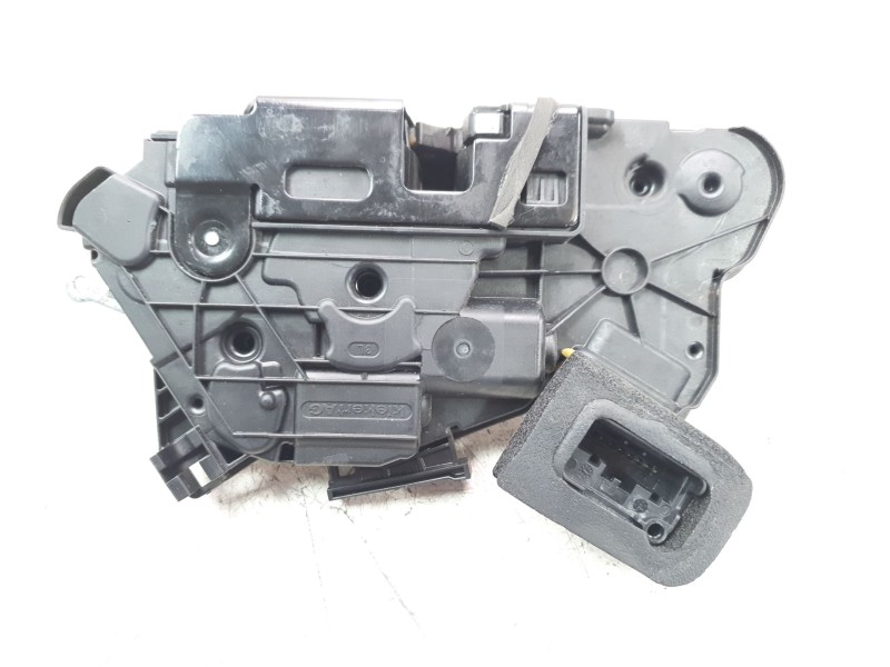 Recambio de cerradura puerta delantera izquierda para volkswagen golf vii lim. gte referencia OEM IAM 5K1837015E  DLF380037HQ