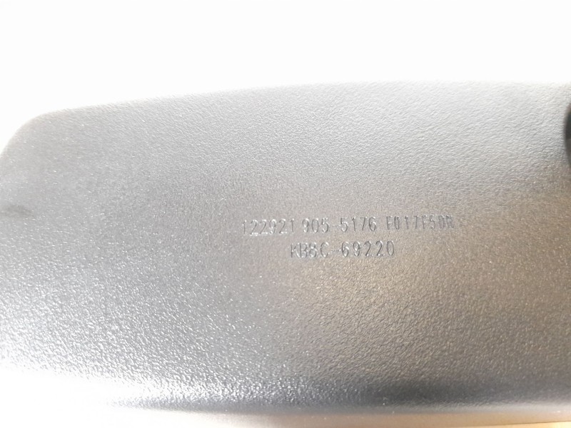 Recambio de retrovisor interior para mazda cx-5 2.0 cat referencia OEM IAM KB8C69220  