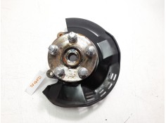 Recambio de mangueta delantera izquierda para toyota yaris cross (mxp_) 1.5 hybrid (mxpj10) referencia OEM IAM 4321202410  