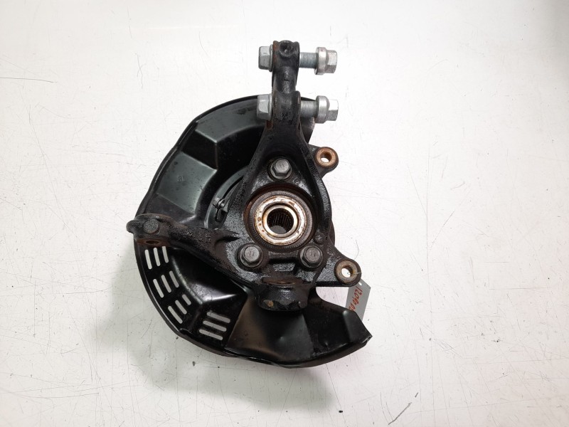 Recambio de mangueta delantera izquierda para toyota yaris cross (mxp_) 1.5 hybrid (mxpj10) referencia OEM IAM 4321202410  