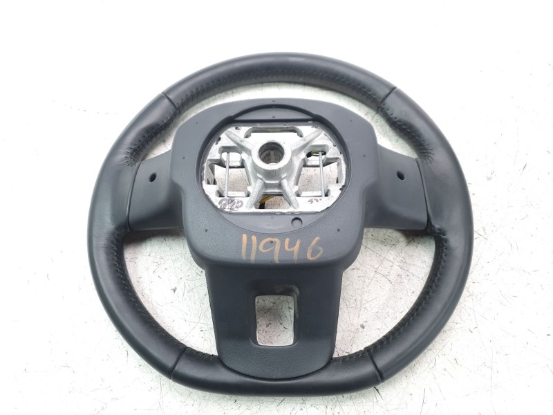 Recambio de volante para citroën c3 shine referencia OEM IAM 98164326ZD  