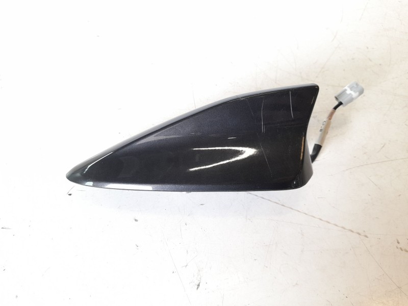 Recambio de antena para mazda cx-5 2.0 cat referencia OEM IAM GML8669302Y  