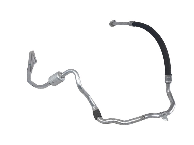 Recambio de tubos aire acondicionado para audi a1 sportback (gba) 1.5 16v tsi act referencia OEM IAM 2Q0816743AL  