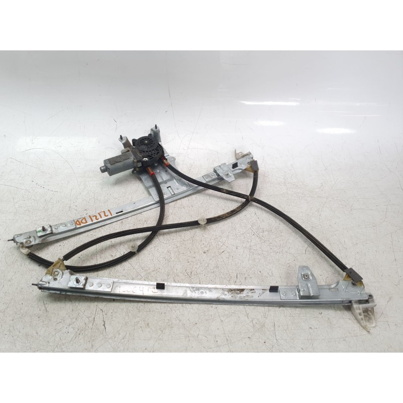 Recambio de elevalunas delantero derecho para citroën xsara picasso (n68) 2.0 hdi referencia OEM IAM 9221G2 106072219 111224