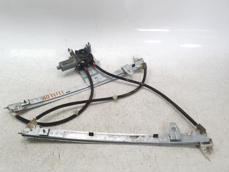 Recambio de elevalunas delantero derecho para citroën xsara picasso (n68) 2.0 hdi referencia OEM IAM 9221G2 106072219 111224