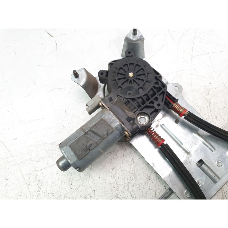 Recambio de elevalunas delantero derecho para citroën xsara picasso (n68) 2.0 hdi referencia OEM IAM 9221G2 106072219 111224