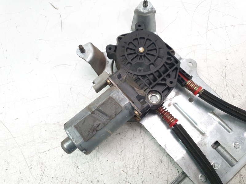 Recambio de elevalunas delantero derecho para citroën xsara picasso (n68) 2.0 hdi referencia OEM IAM 9221G2 106072219 111224