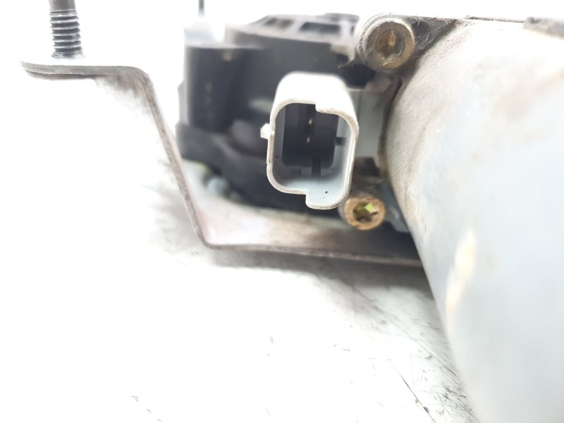 Recambio de elevalunas delantero derecho para citroën xsara picasso (n68) 2.0 hdi referencia OEM IAM 9221G2 106072219 111224