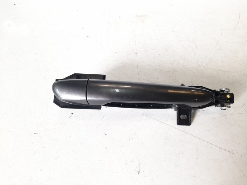 Recambio de maneta exterior delantera derecha para mazda cx-5 2.0 cat referencia OEM IAM KBY05802XE  
