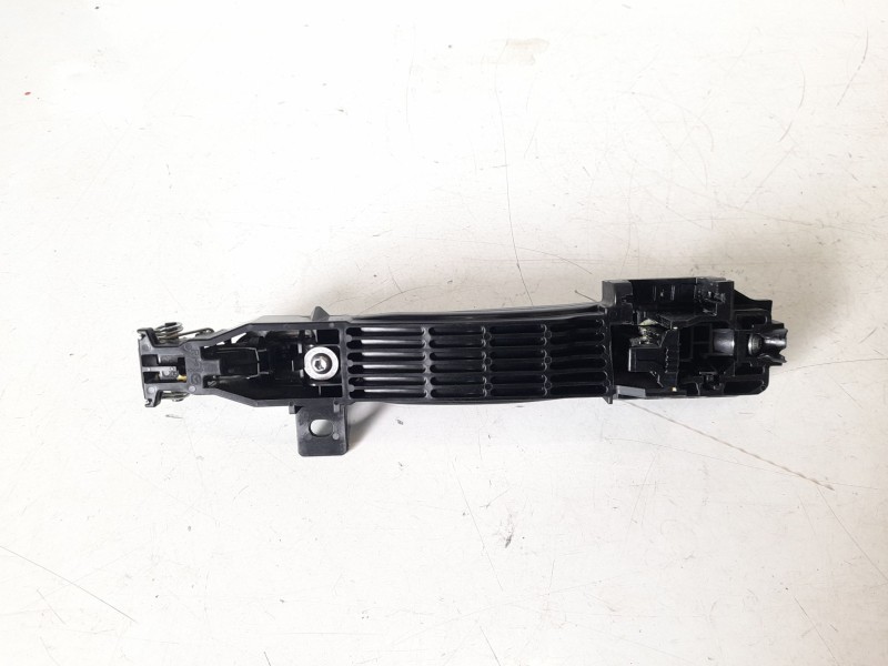 Recambio de maneta exterior delantera derecha para mazda cx-5 2.0 cat referencia OEM IAM KBY05802XE  