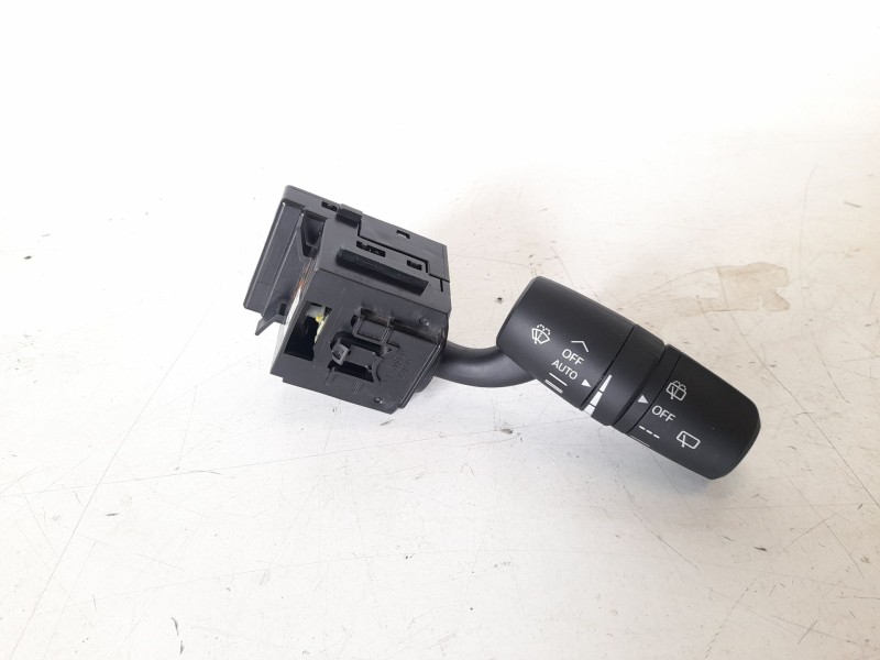 Recambio de mando limpia para mazda cx-5 2.0 cat referencia OEM IAM KS0417J671  