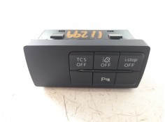 MANDO MULTIFUNCION KD3M66170A KD3M66170A 