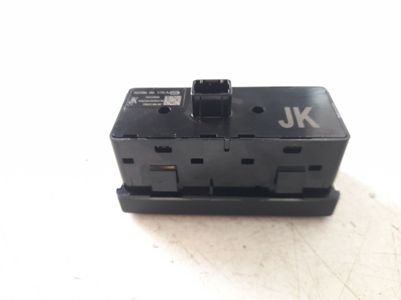Recambio de mando multifuncion para mazda cx-5 2.0 cat referencia OEM IAM KD3M66170A  