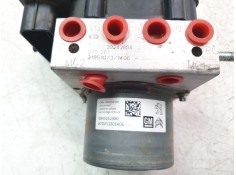 Recambio de abs para citroën c3 shine referencia OEM IAM 9845052980   2
