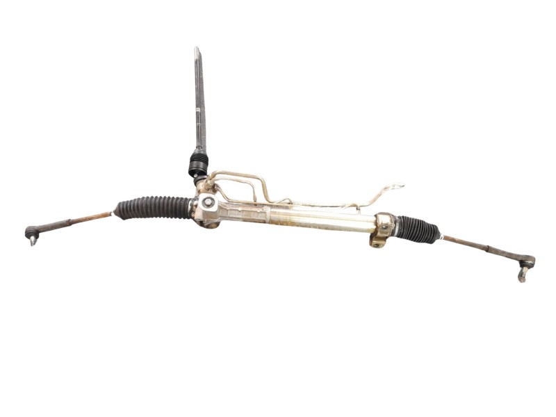 Recambio de cremallera direccion para citroën jumper i furgoneta (230l) 1.9 d referencia OEM IAM 4000E5  