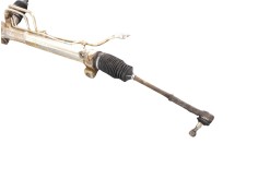 Recambio de cremallera direccion para citroën jumper i furgoneta (230l) 1.9 d referencia OEM IAM 4000E5   2