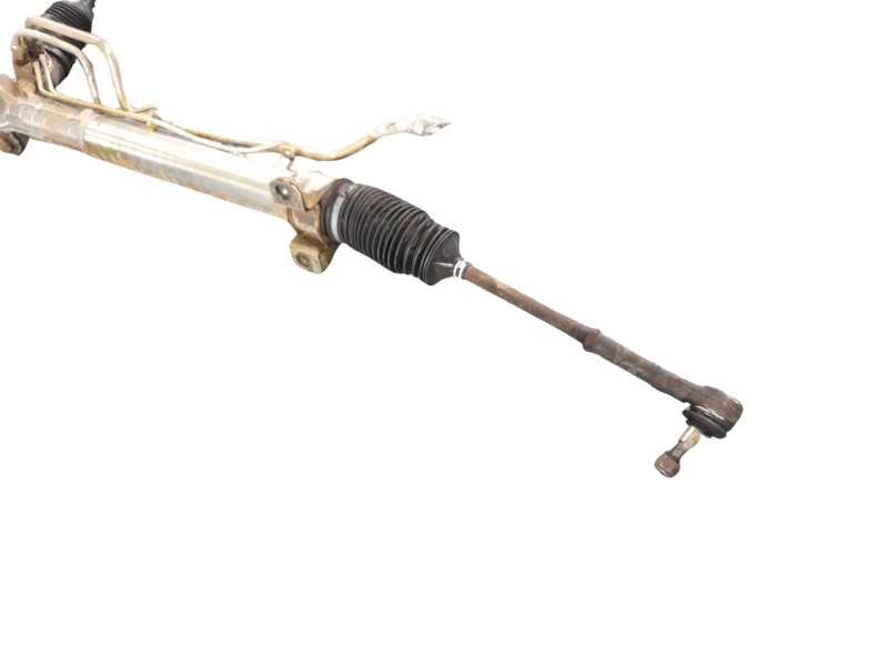 Recambio de cremallera direccion para citroën jumper i furgoneta (230l) 1.9 d referencia OEM IAM 4000E5  