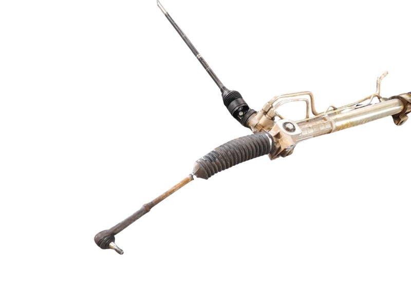 Recambio de cremallera direccion para citroën jumper i furgoneta (230l) 1.9 d referencia OEM IAM 4000E5  