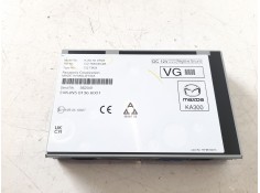 MODULO ELECTRONICO KJN566DR0 KJN566DR0 