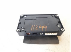 Recambio de modulo electronico para mazda cx-5 2.0 cat referencia OEM IAM KFV167CM0B   2