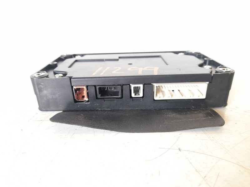 Recambio de modulo electronico para mazda cx-5 2.0 cat referencia OEM IAM KFV167CM0B  