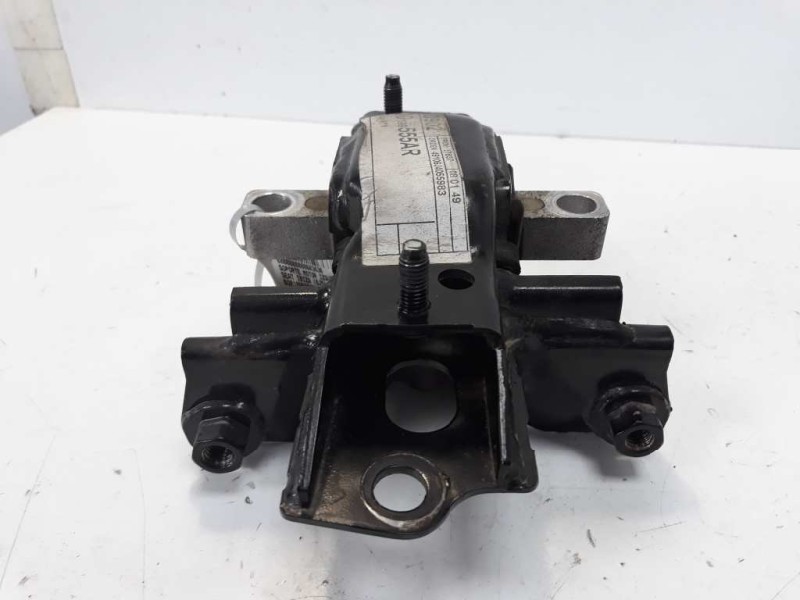 Recambio de soporte motor izquierdo para seat ibiza (6j5) emoción referencia OEM IAM 6Q0199555AR 363164 