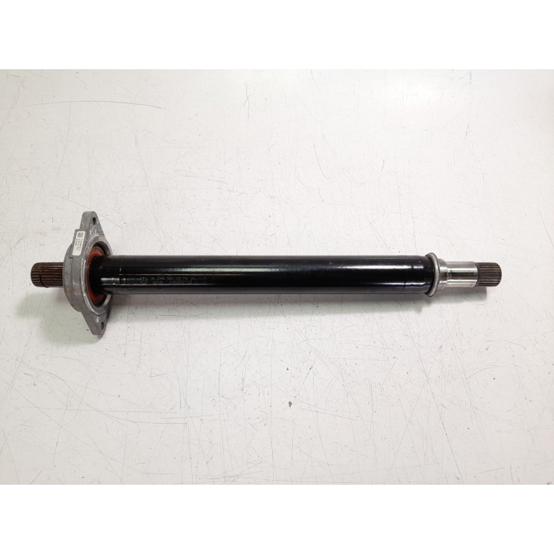 Recambio de transmision delantera derecha para mercedes-benz clase gla (w156) gla 200 cdi (156.908) referencia OEM IAM A24636002