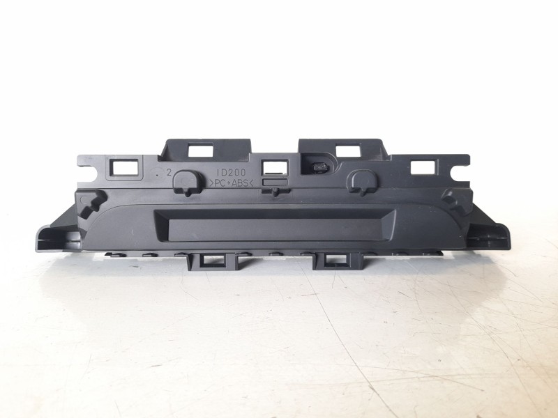 Recambio de pantalla multifuncion para mazda cx-5 2.0 cat referencia OEM IAM K12355260  