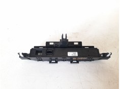 Recambio de pantalla multifuncion para mazda cx-5 2.0 cat referencia OEM IAM K12355260   2