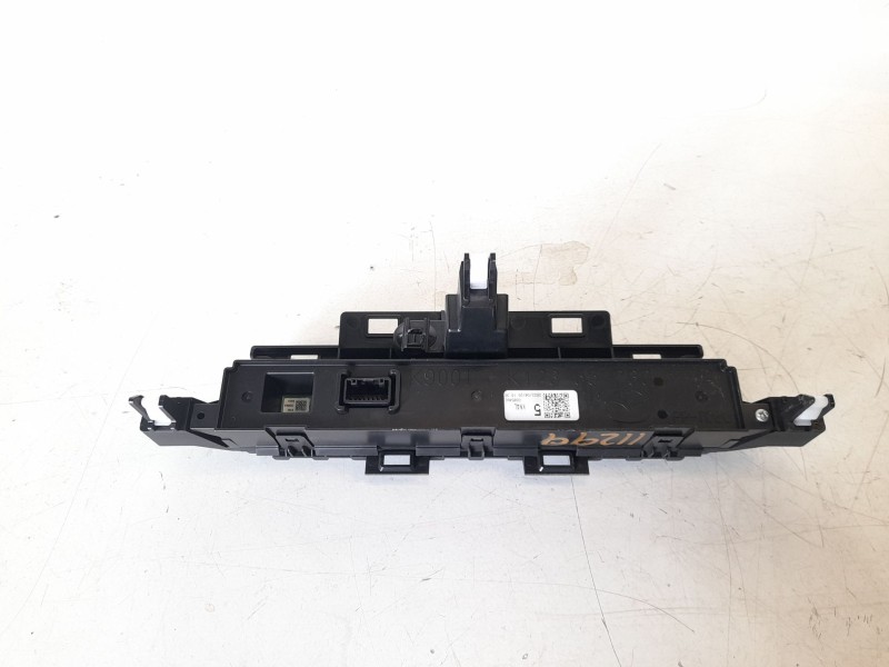 Recambio de pantalla multifuncion para mazda cx-5 2.0 cat referencia OEM IAM K12355260  