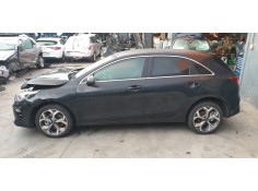 kia ceed del año 2022 2