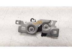 Recambio de cerradura capo para opel vivaro furgón 1.5 cdti dpf referencia OEM IAM 9808870280   2