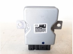 Recambio de modulo electronico para mazda cx-5 2.0 cat referencia OEM IAM PYFL18561  