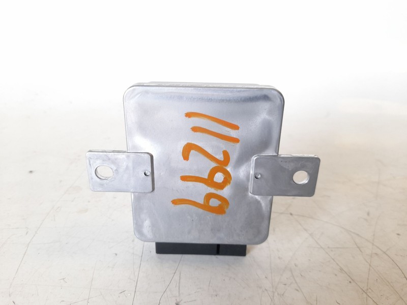 Recambio de modulo electronico para mazda cx-5 2.0 cat referencia OEM IAM PYFL18561  