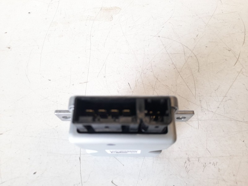 Recambio de modulo electronico para mazda cx-5 2.0 cat referencia OEM IAM PYFL18561  