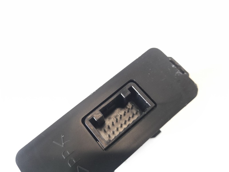 Recambio de modulo electronico para mazda cx-5 2.0 cat referencia OEM IAM KSD451225  