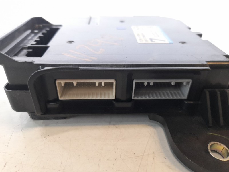 Recambio de modulo electronico para mazda cx-5 2.0 cat referencia OEM IAM TC3M67GM0J  