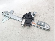 ELEVALUNAS DELANTERO IZQUIERDO 9829511880 