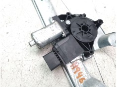 Recambio de elevalunas delantero izquierdo para citroën c3 shine referencia OEM IAM 9829511880   2