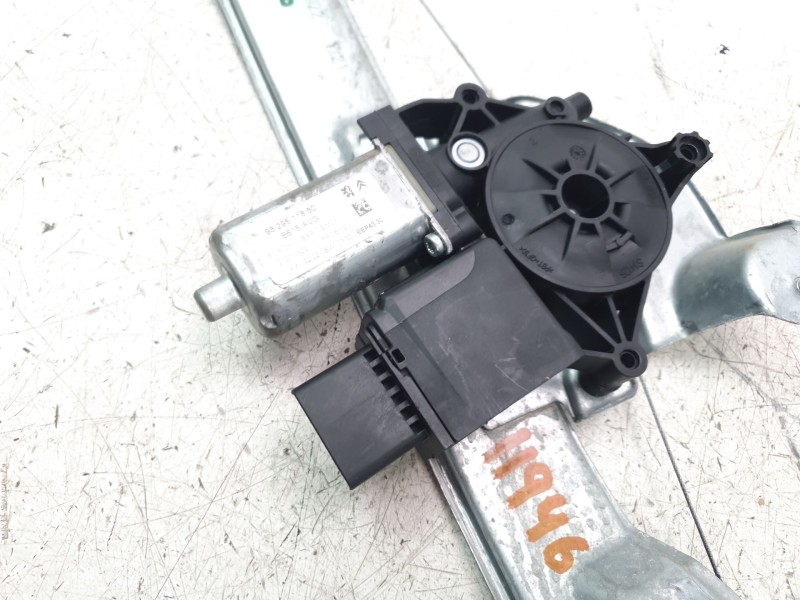 Recambio de elevalunas delantero izquierdo para citroën c3 shine referencia OEM IAM 9829511880  