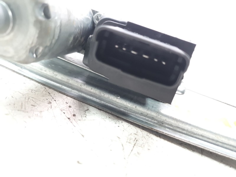 Recambio de elevalunas delantero izquierdo para citroën c3 shine referencia OEM IAM 9829511880  