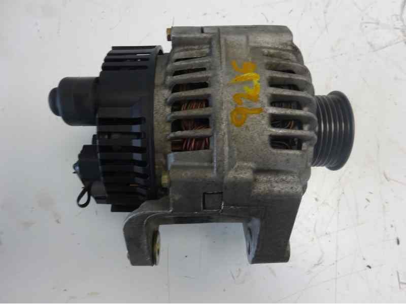 Recambio de alternador para renault laguna (b56) 2.0 anade referencia OEM IAM 7700857075  