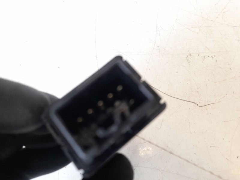 Recambio de modulo electronico para mazda cx-5 2.0 cat referencia OEM IAM K12367YA0  