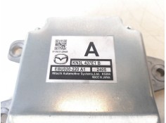 Recambio de modulo electronico para mazda cx-5 2.0 cat referencia OEM IAM KN3L437E1B   2